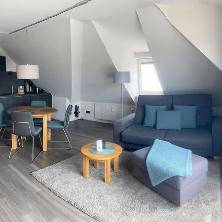 Oasis 07 Villa Cuxhaven Ngoại thất bức ảnh