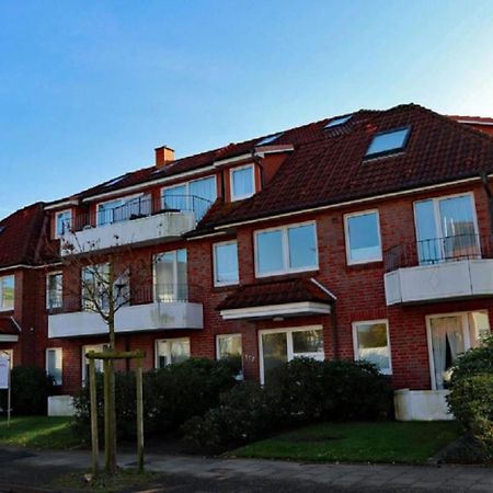 Oasis 07 Villa Cuxhaven Ngoại thất bức ảnh
