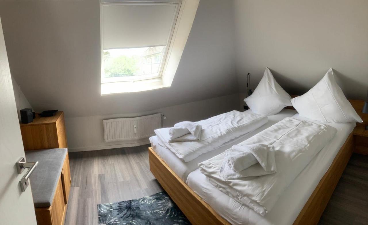 Oasis 07 Villa Cuxhaven Ngoại thất bức ảnh