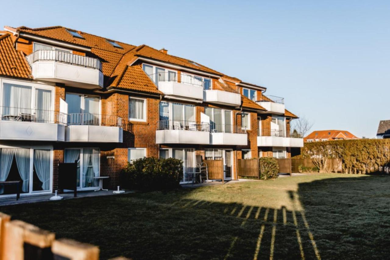 Oasis 07 Villa Cuxhaven Ngoại thất bức ảnh