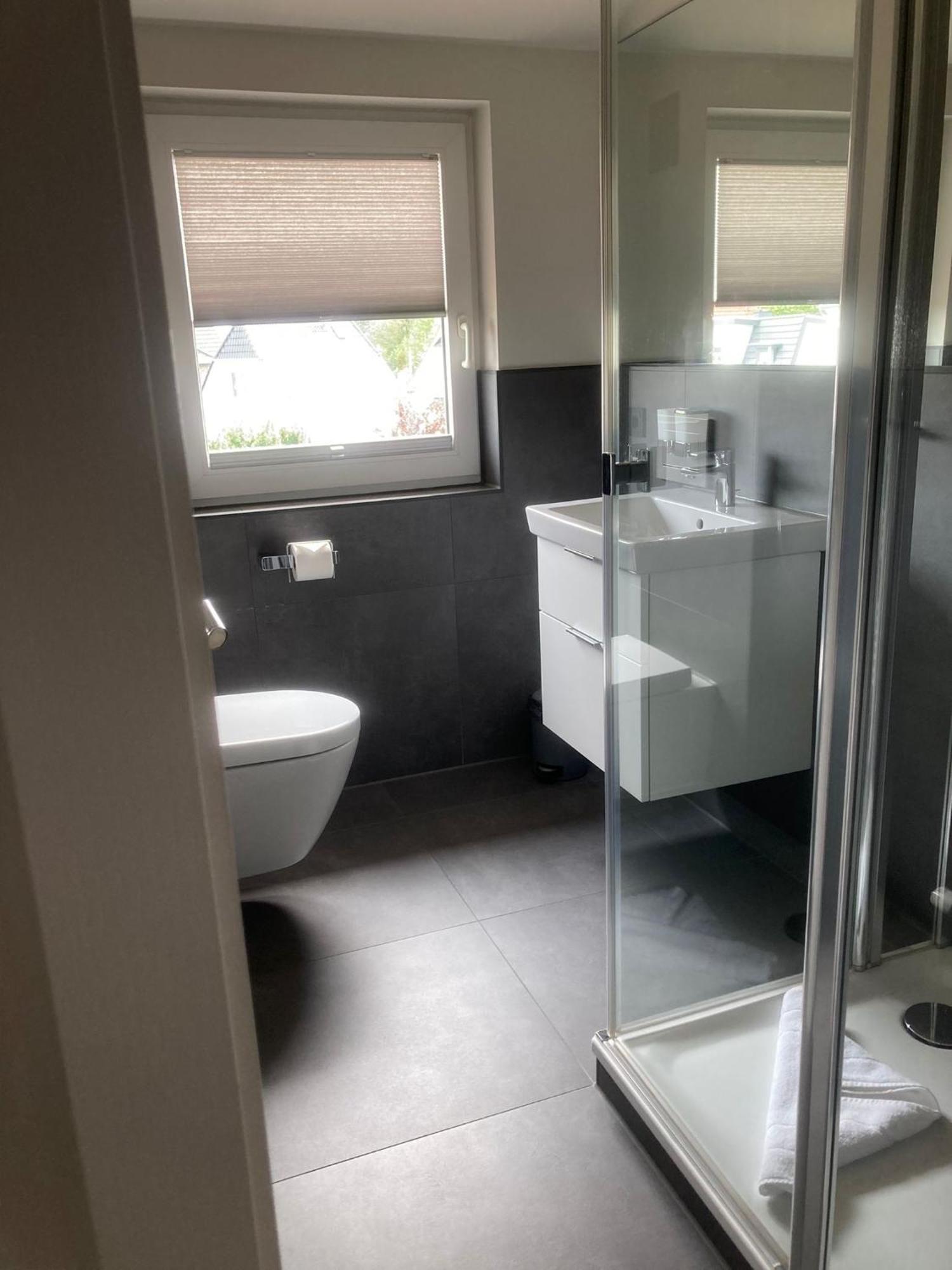 Oasis 07 Villa Cuxhaven Ngoại thất bức ảnh