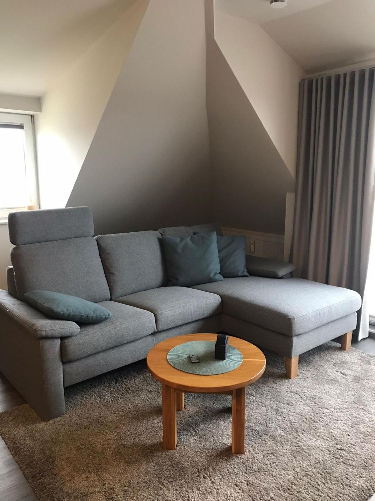 Oasis 07 Villa Cuxhaven Ngoại thất bức ảnh