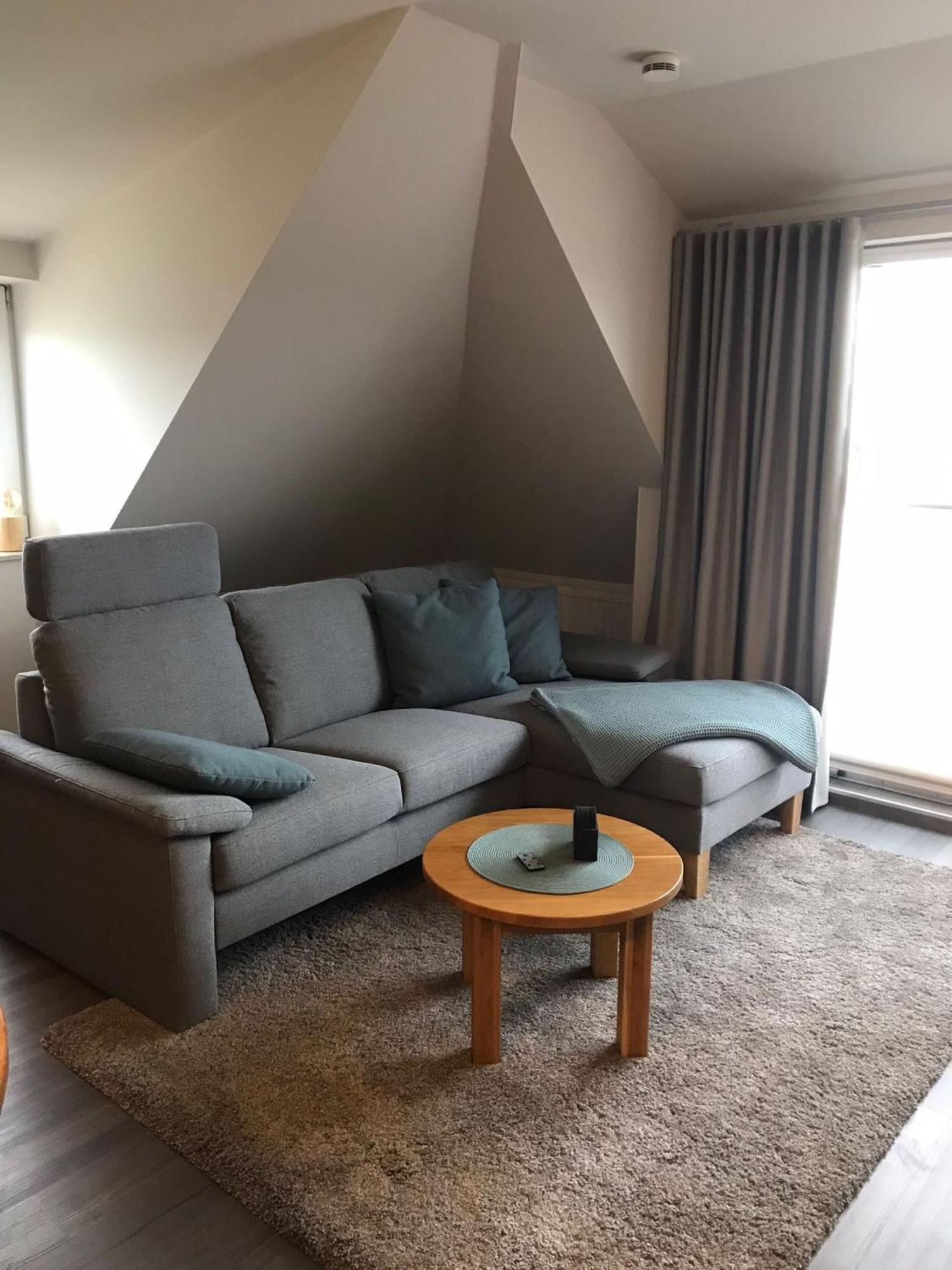 Oasis 07 Villa Cuxhaven Ngoại thất bức ảnh